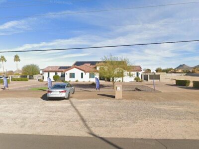 PINNACLE PEAK SENIOR LIVING