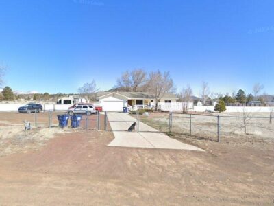TJ'S ASSISTED LIVING FACILITY LLC