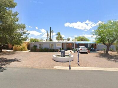 EMMANUEL CARE HOME III