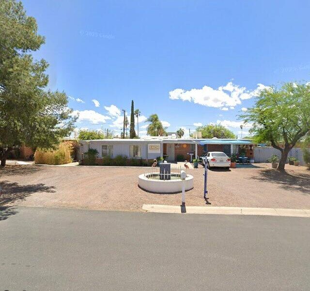 EMMANUEL CARE HOME III