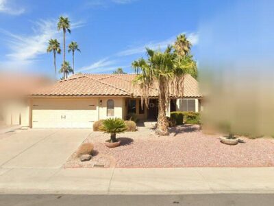 ARROWHEAD SENIOR LIVING II LLC