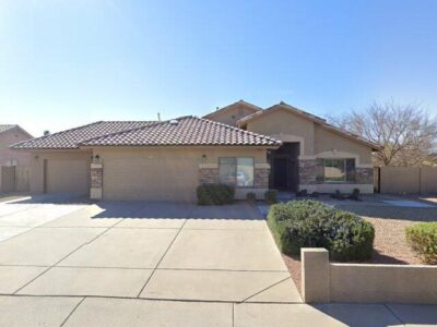 VILLA HERMOSA ASSISTED LIVING