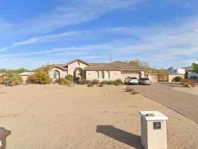 VILLA LINDO SENIOR LIVING LLC