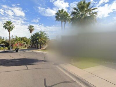 MCCORMICK RANCH Assisted Living Home, LLC