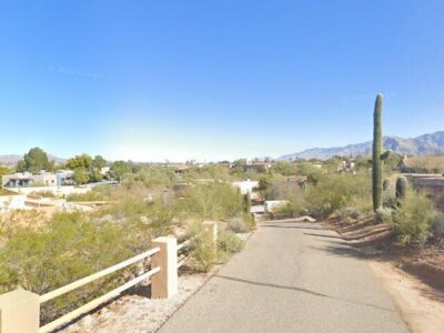 ASTERION ACRES, LLC