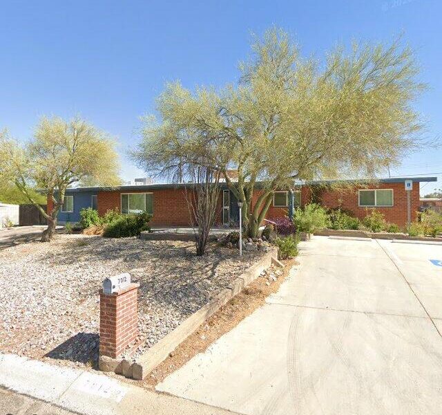 HEAVEN GARDEN FIRST ASSISTED LIVING FACILITY