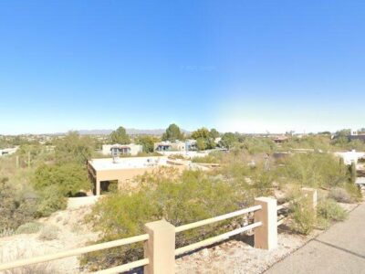 ASTERION ACRES, LLC