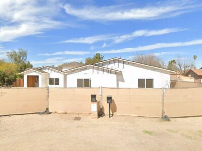 ARIZONA'S GOLDEN HEART