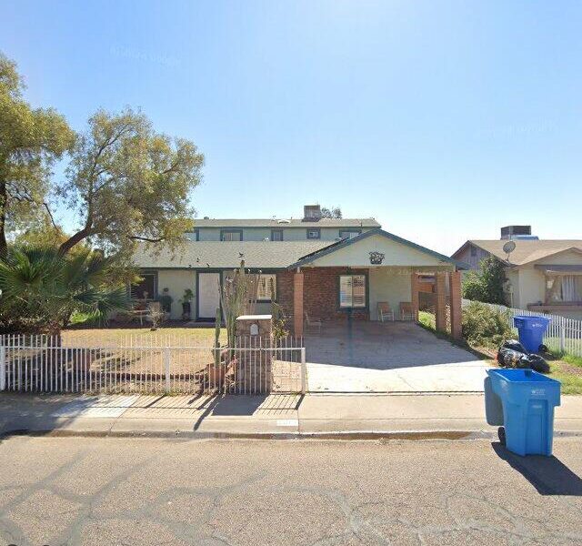 MOUNT ZION Assisted Living Home LLC