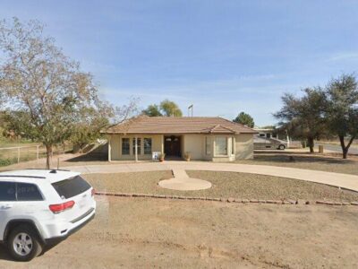 CASA DE VIDA LIVING LLC
