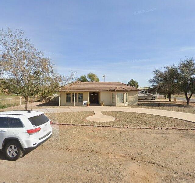 CASA DE VIDA LIVING LLC
