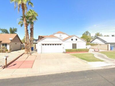 VILLA JEAN I LLC