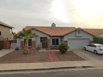 MADERA Assisted Living Home