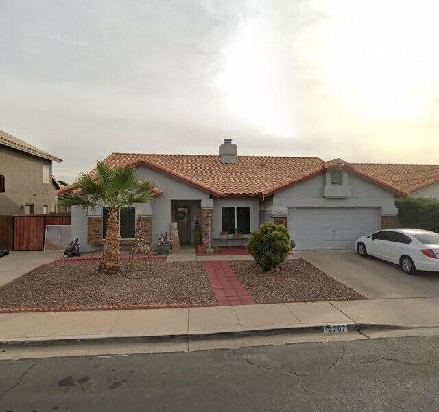 MADERA Assisted Living Home