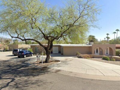 BRADFORD HOME, LLC, THE