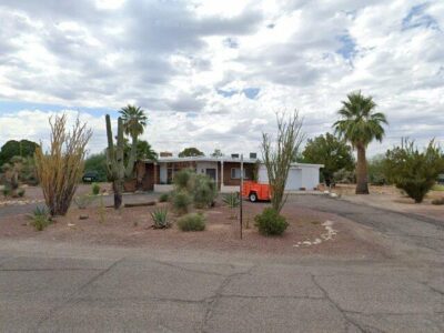 AGAVE HILLS LLC