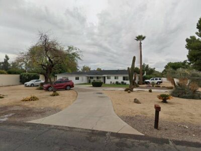 SUNRISE CARE HOMES SUNNYVALE