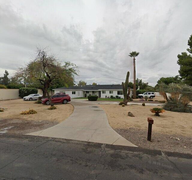 SUNRISE CARE HOMES SUNNYVALE