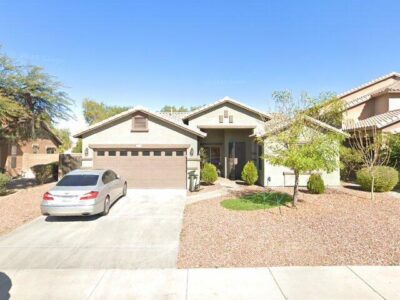 AGAPE Assisted Living Group Home