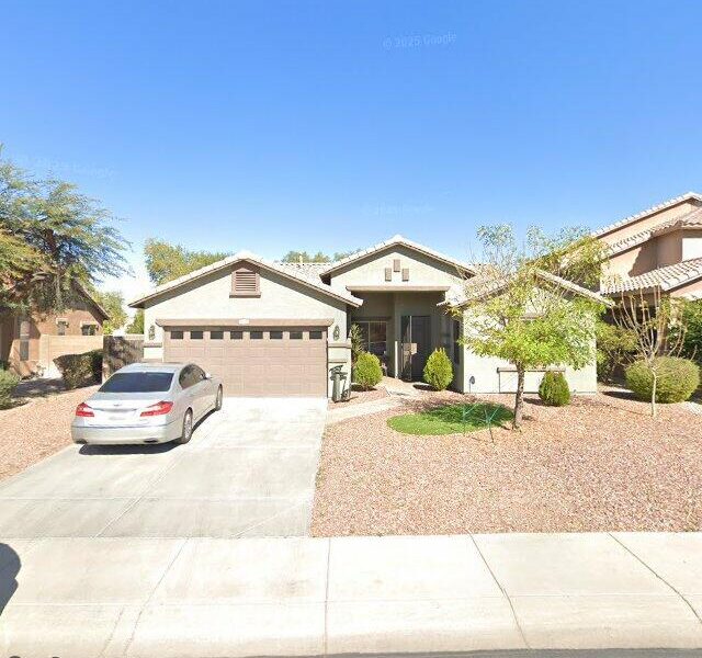 AGAPE Assisted Living Group Home