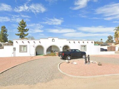 GROVERS ASSISTED LIVING LLC