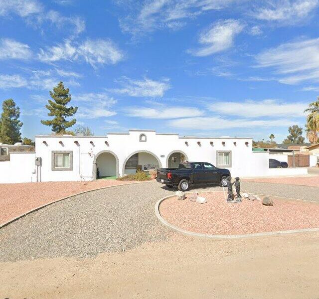 GROVERS ASSISTED LIVING LLC