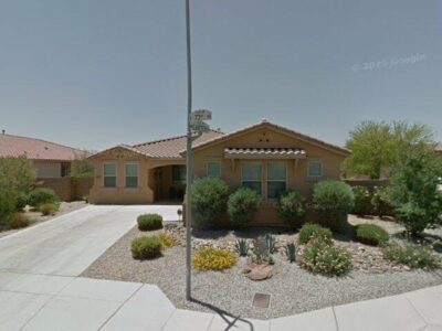 Laveen Harmony Living Inc