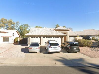 BELLA VISTA Assisted Living Home, LLC