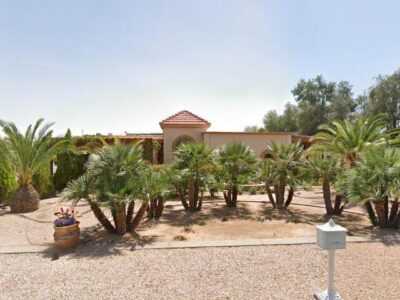 SUNNYHILL ADULT CARE HOME INC, II