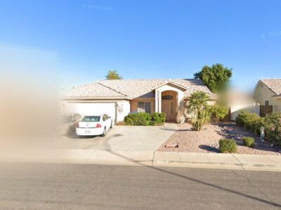 MOUNTAIN VIEW CAREHOME LLC