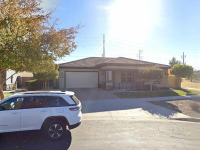 DESERT GARDEN HOME HEALTH LLC