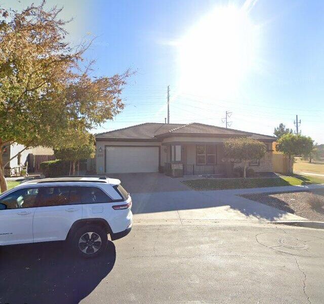 DESERT GARDEN HOME HEALTH LLC