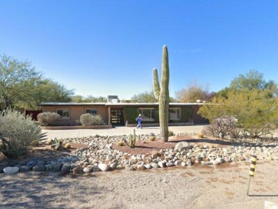 FOOTHILLS VISTA ADULT CARE HOME LLC