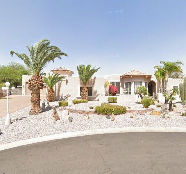 CACTUS VILLA LLC