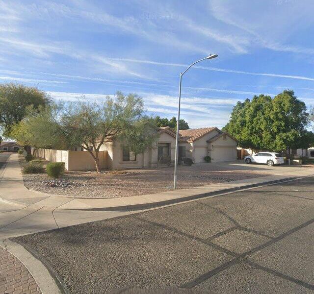 RISING RAINBOW CARE HOME LLC