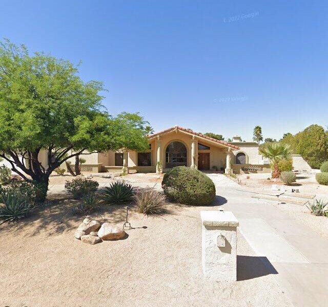 SERVA ASSISTED LIVING OF SCOTTSDALE