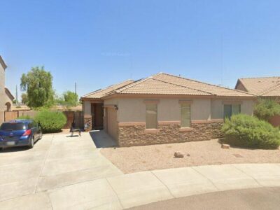 MOM AND DAD SOLUTIONS ASSISTED LIVING LLC