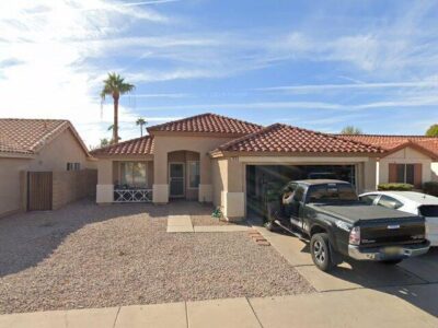 Ivanhoe Assisted Living LLC