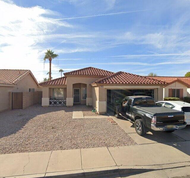 Ivanhoe Assisted Living LLC