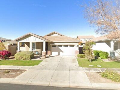 BETTER LIFE ASSISTED LIVING 2