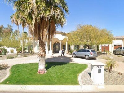 NEURO REHABCARE SCOTTSDALE-AZ, LLC