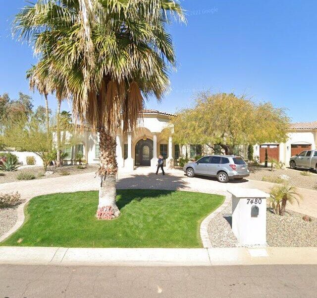 NEURO REHABCARE SCOTTSDALE-AZ, LLC