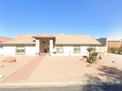 PARADISE WEST ASSISTED SENIOR LIVING LLC