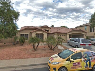CANYON ASSISTED LIVING LLC