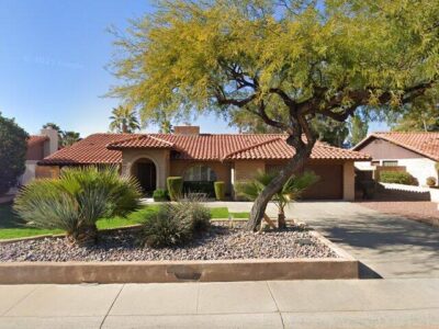 A & M ASSISTED LIVING OF SCOTTSDALE, LLC