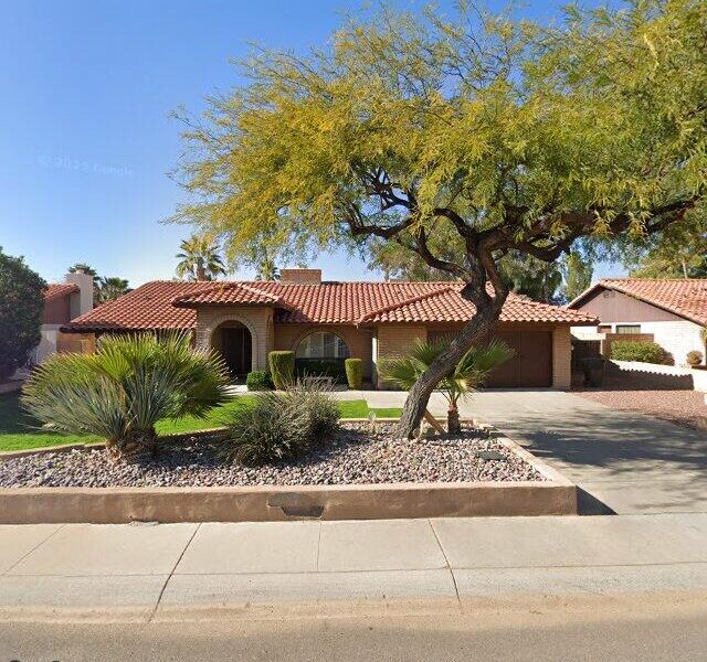 A & M ASSISTED LIVING OF SCOTTSDALE, LLC