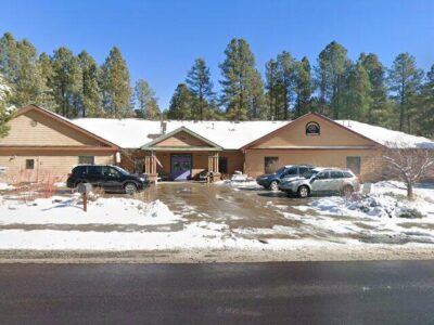 OLIVIA WHITE HOSPICE HOME, THE