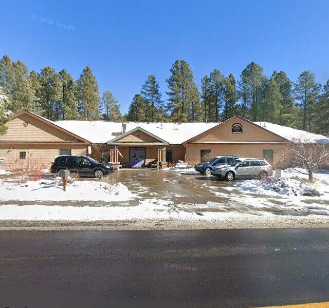 OLIVIA WHITE HOSPICE HOME, THE