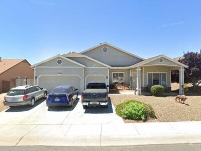 PRESCOTT CARING HOMES