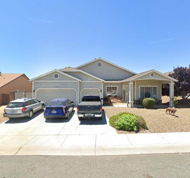 PRESCOTT CARING HOMES